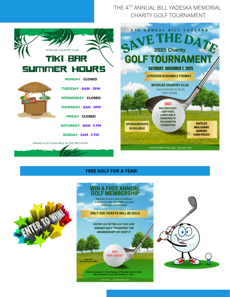 AUGUST 2025 NEWSLETTER
