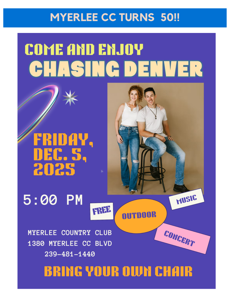 Chasing Denver