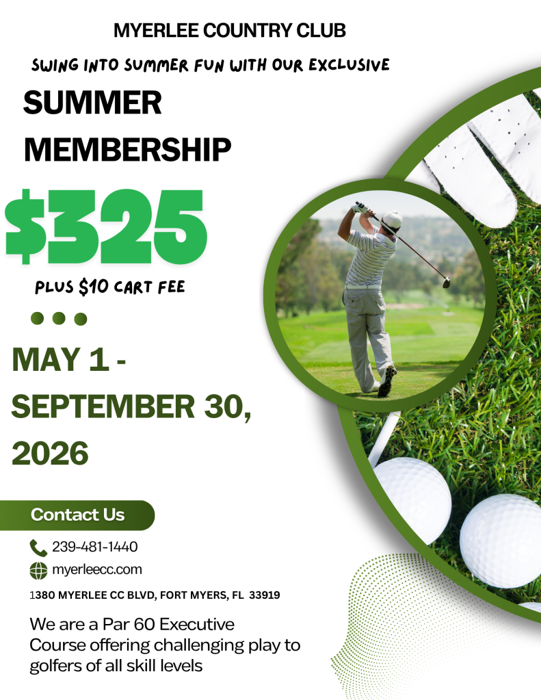 SUMMER MEMBERSHIP FLYER 2026