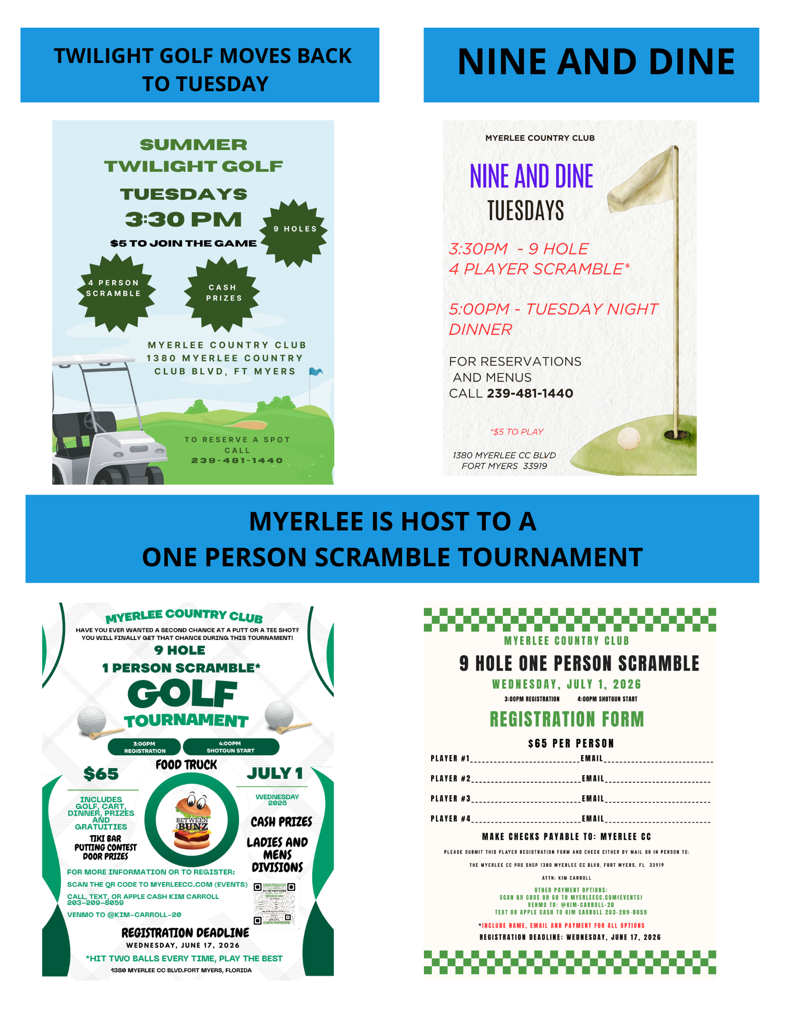 MAY 2026 NEWSLETTER
