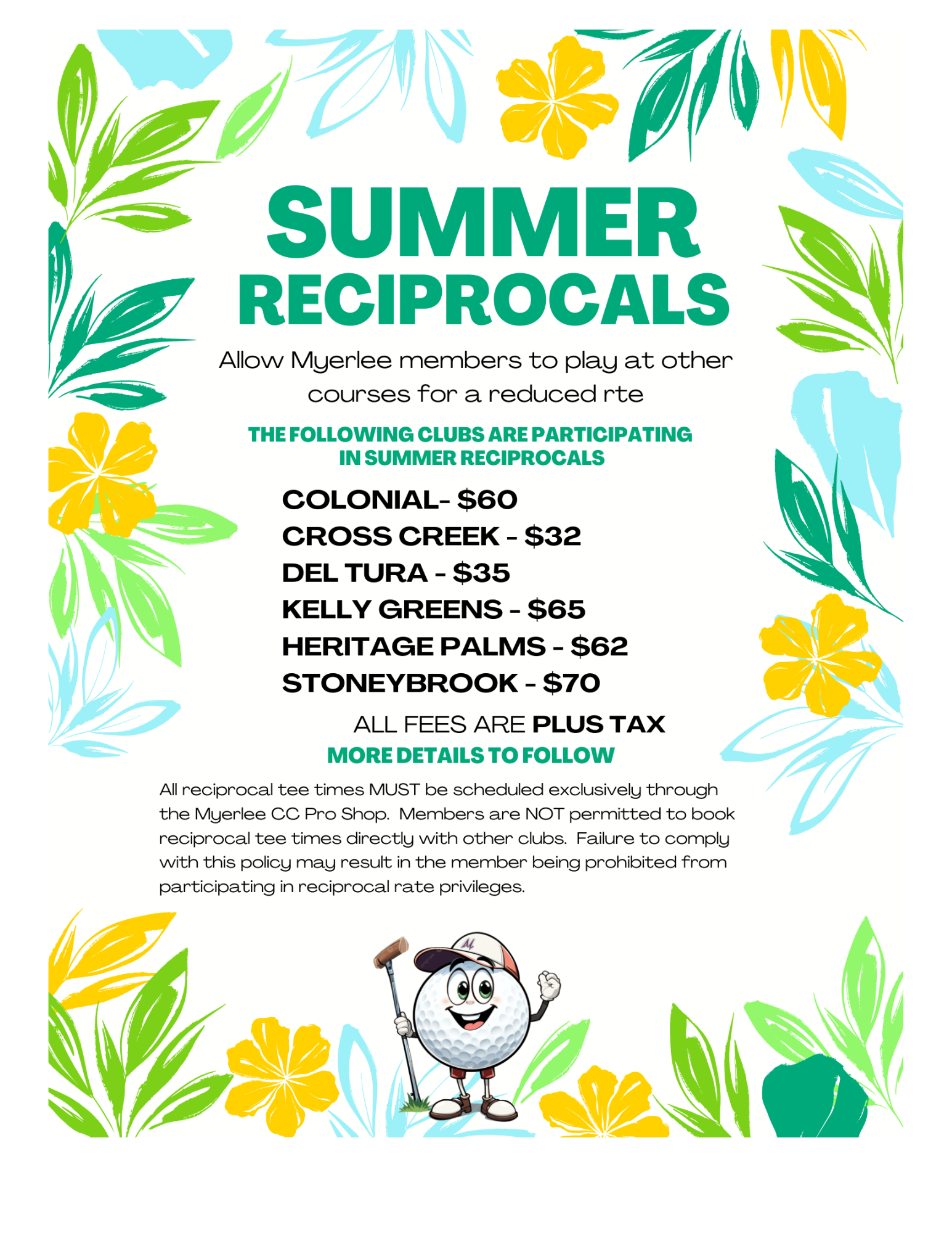 MAY 2026 NEWSLETTER