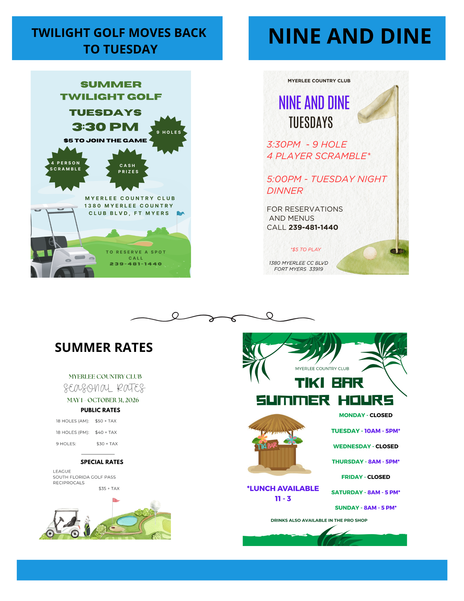 JULY 2026 NEWSLETTER