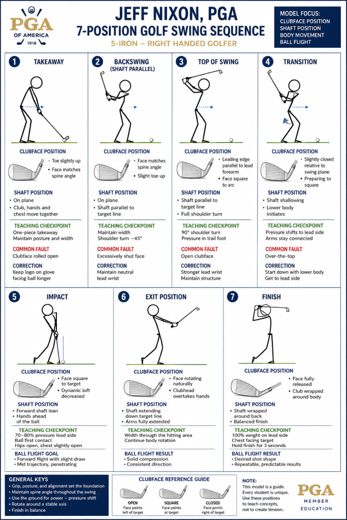 SWING TIPS